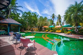 Vartika Adventure Retreatic Resort
