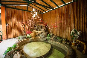 Vartika Adventure Retreatic Resort