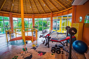 Vartika Adventure Retreatic Resort