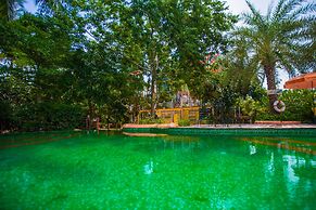 Vartika Adventure Retreatic Resort