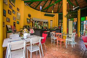 Vartika Adventure Retreatic Resort