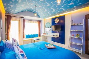 Vartika Adventure Retreatic Resort
