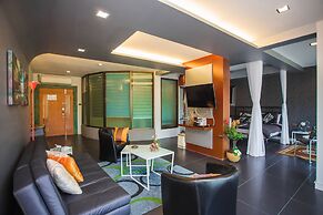 Vartika Adventure Retreatic Resort