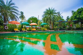 Vartika Adventure Retreatic Resort