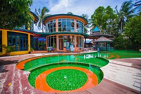 Vartika Adventure Retreatic Resort