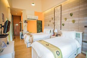 Vartika Adventure Retreatic Resort