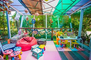 Vartika Adventure Retreatic Resort