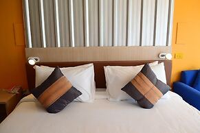 Vartika Adventure Retreatic Resort