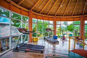 Vartika Adventure Retreatic Resort
