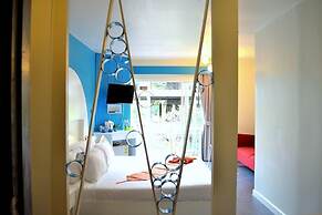 Vartika Adventure Retreatic Resort