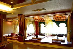 Vartika Adventure Retreatic Resort