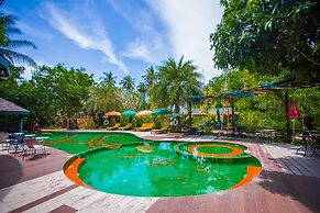 Vartika Adventure Retreatic Resort