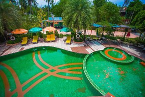 Vartika Adventure Retreatic Resort
