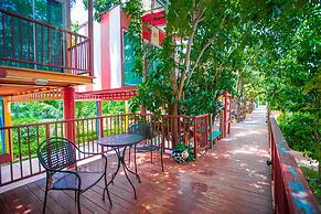 Vartika Adventure Retreatic Resort