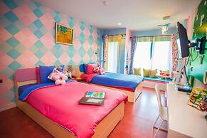 Vartika Adventure Retreatic Resort