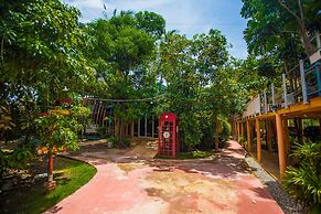 Vartika Adventure Retreatic Resort