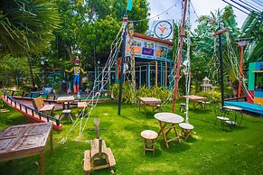 Vartika Adventure Retreatic Resort