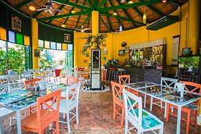 Vartika Adventure Retreatic Resort