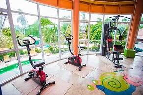 Vartika Adventure Retreatic Resort