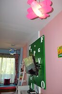 Vartika Adventure Retreatic Resort