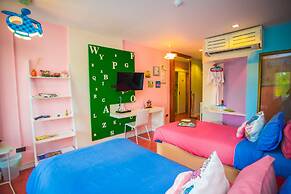 Vartika Adventure Retreatic Resort
