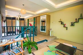 Vartika Adventure Retreatic Resort