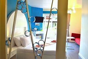 Vartika Adventure Retreatic Resort