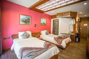Vartika Adventure Retreatic Resort