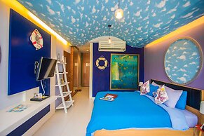 Vartika Adventure Retreatic Resort