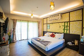 Vartika Adventure Retreatic Resort