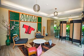 Vartika Adventure Retreatic Resort