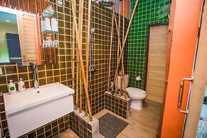 Vartika Adventure Retreatic Resort