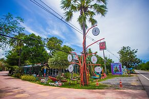 Vartika Adventure Retreatic Resort
