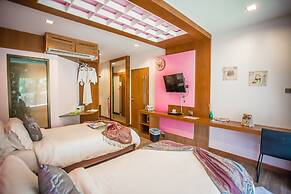 Vartika Adventure Retreatic Resort