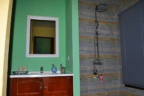 Vartika Adventure Retreatic Resort