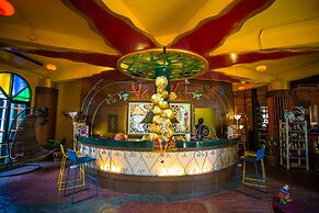 Vartika Adventure Retreatic Resort