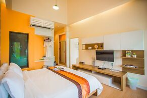 Vartika Adventure Retreatic Resort