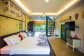Vartika Adventure Retreatic Resort