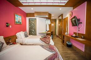 Vartika Adventure Retreatic Resort