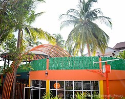 Vartika Adventure Retreatic Resort