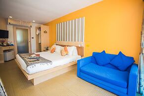 Vartika Adventure Retreatic Resort