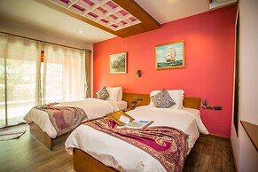 Vartika Adventure Retreatic Resort