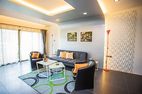 Vartika Adventure Retreatic Resort
