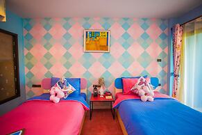 Vartika Adventure Retreatic Resort