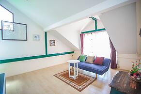 Vartika Adventure Retreatic Resort