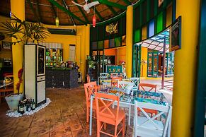 Vartika Adventure Retreatic Resort