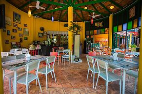 Vartika Adventure Retreatic Resort