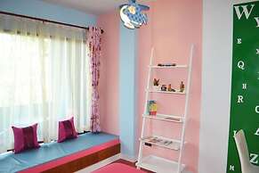 Vartika Adventure Retreatic Resort