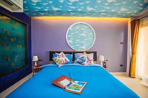Vartika Adventure Retreatic Resort