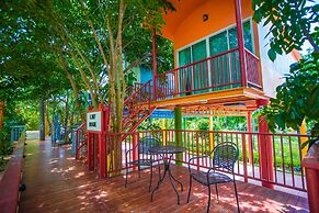 Vartika Adventure Retreatic Resort